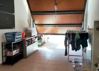 Villa a Schiera Occhiobello - foto 12