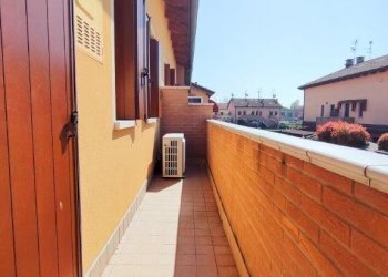 Villa a Schiera Occhiobello - foto 26