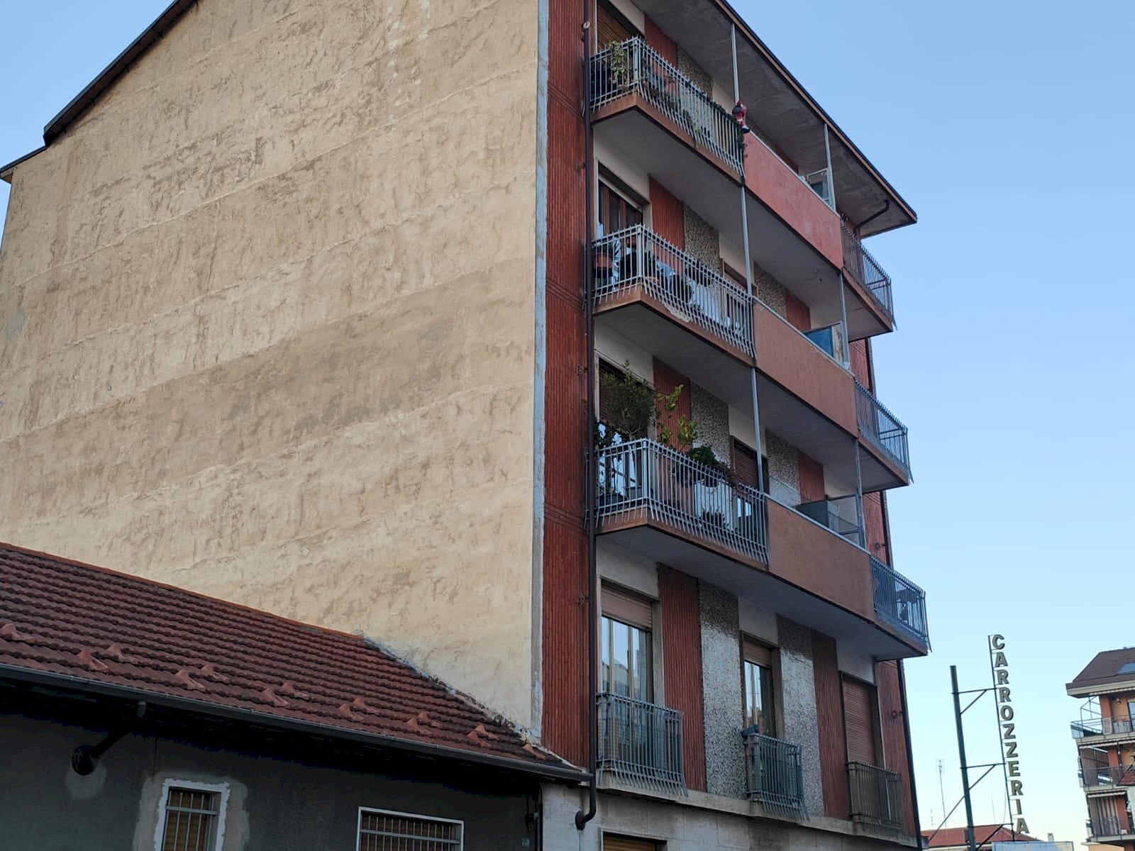 Monolocale Borgata Lesna, Circoscrizione 3, Torino - foto 1