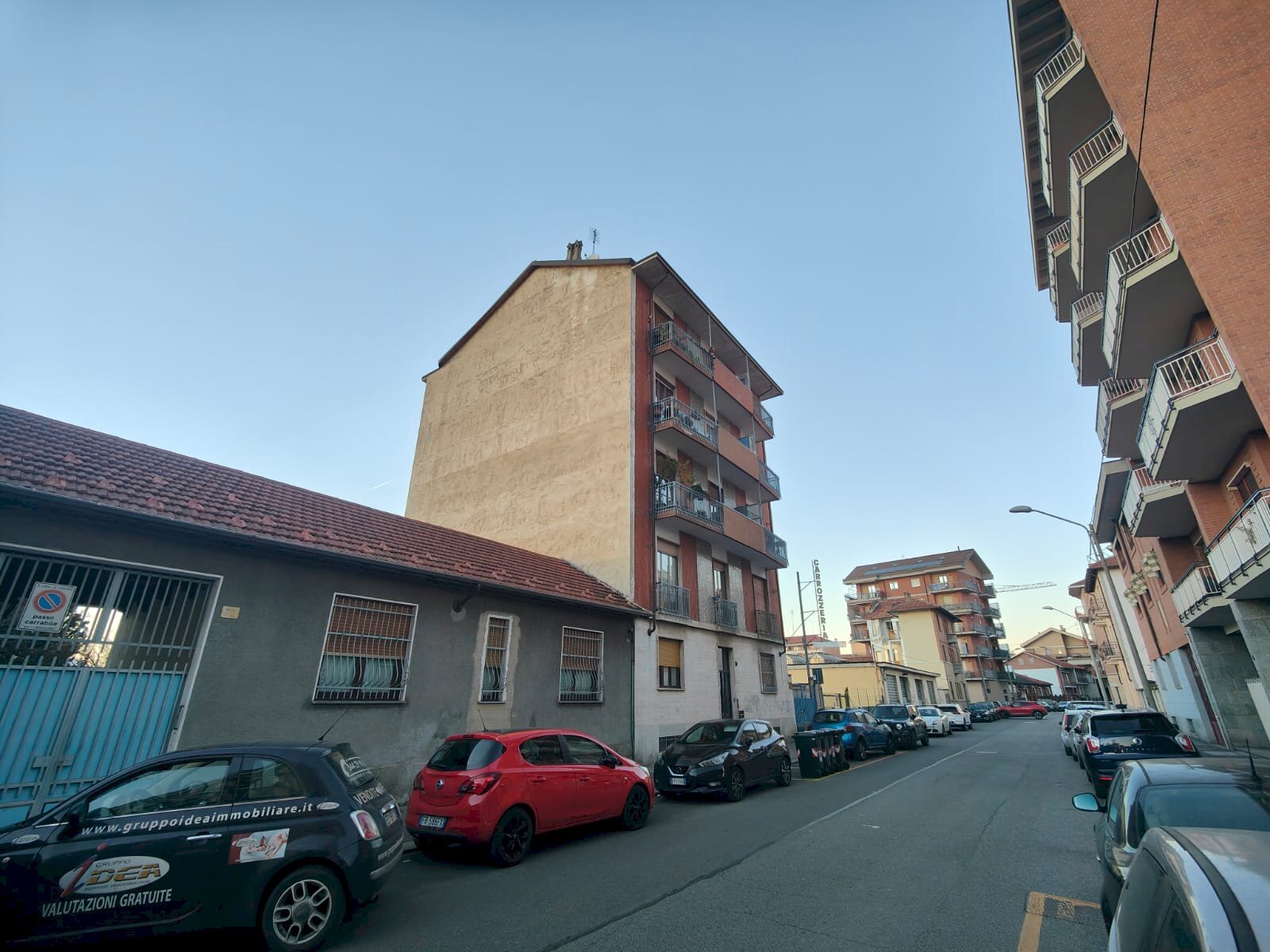 Monolocale Borgata Lesna, Circoscrizione 3, Torino - foto 3