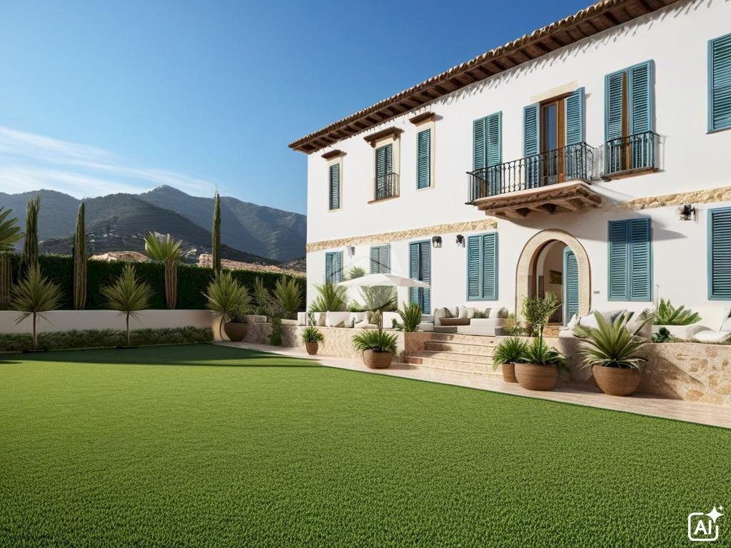 Casa semi indipendente Via Valberruti, Portacomaro - foto 1