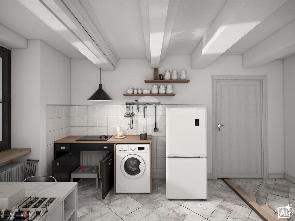 Casa semi indipendente Via Valberruti, Portacomaro - foto 3