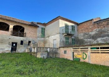 Casa semi indipendente Via Valberruti, Portacomaro - foto 11