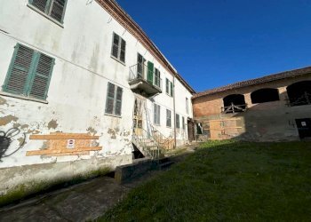 Casa semi indipendente Via Valberruti, Portacomaro - foto 12