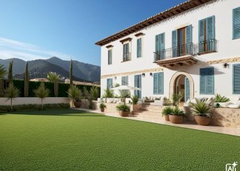 Casa semi indipendente Via Valberruti, Portacomaro - foto 1