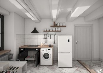 Casa semi indipendente Via Valberruti, Portacomaro - foto 3