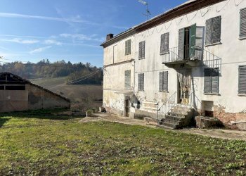 Casa semi indipendente Via Valberruti, Portacomaro - foto 24