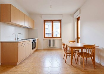 Cucina - Bilocale via Stefano Paolino, 2, Mondovì - foto 1