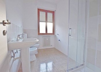 Bagno - Two-room apartment via Stefano Paolino, 2, Mondovì - photo 9