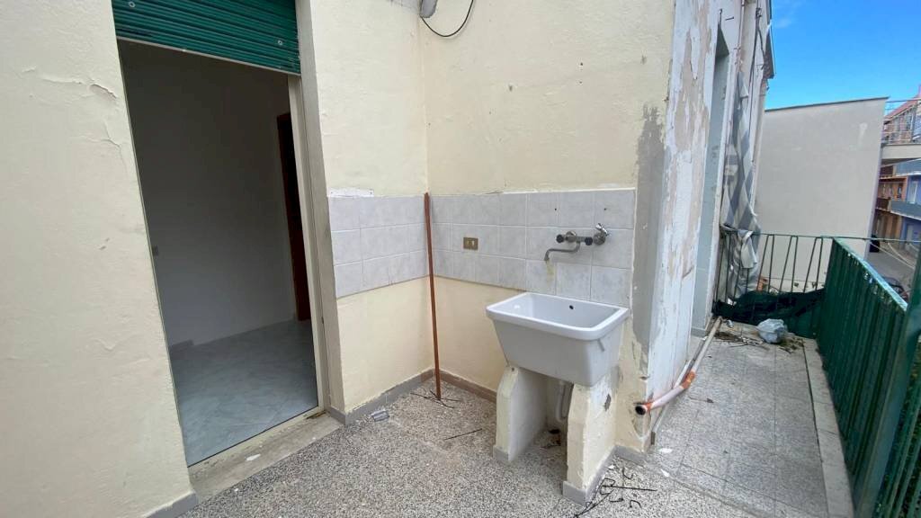 Balcone - Quadrilocale via Venuti, Cinisi - foto 2