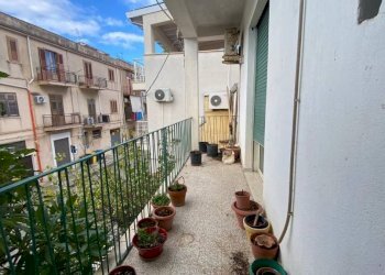Balcone - Quadrilocale via Venuti, Cinisi - foto 1