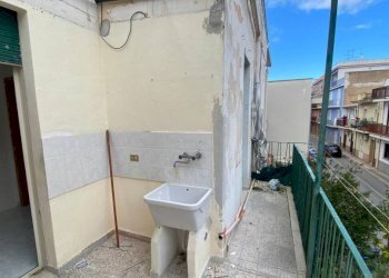 Balcone - Four-room apartment via Venuti, Cinisi - photo 7