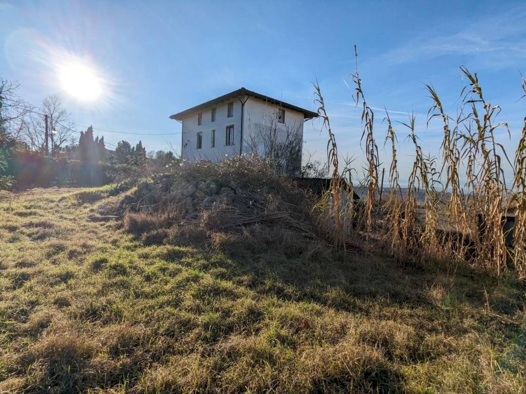 Terreno - Villa via Avvocato Giuseppe Saracco, 28, Castel Rocchero - photo 2
