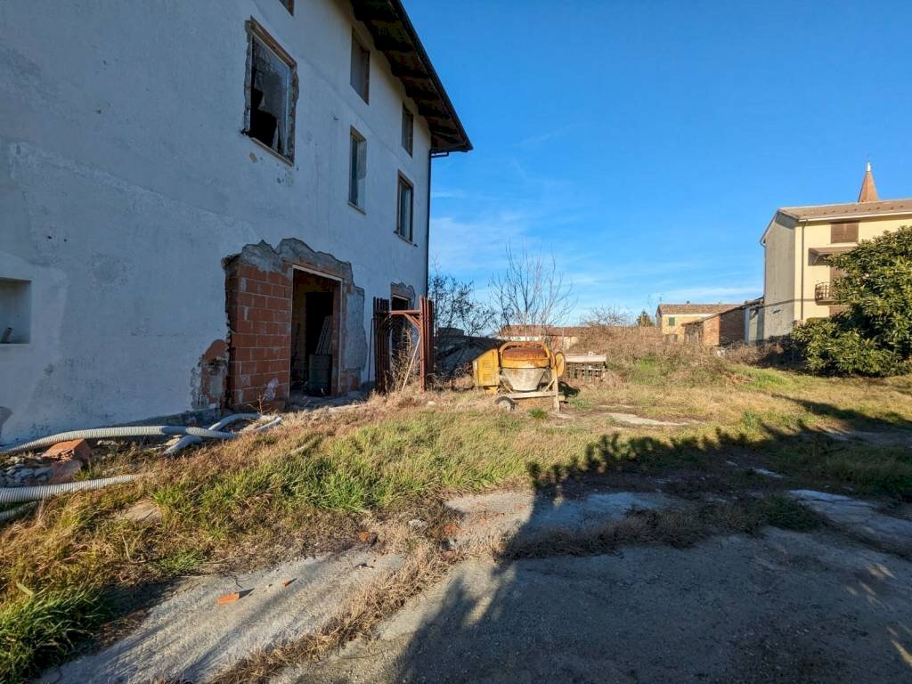 Terreno - Villa via Avvocato Giuseppe Saracco, 28, Castel Rocchero - photo 3