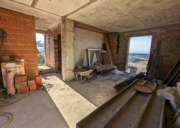 Soggiorno - Villa via Avvocato Giuseppe Saracco, 28, Castel Rocchero - photo 4