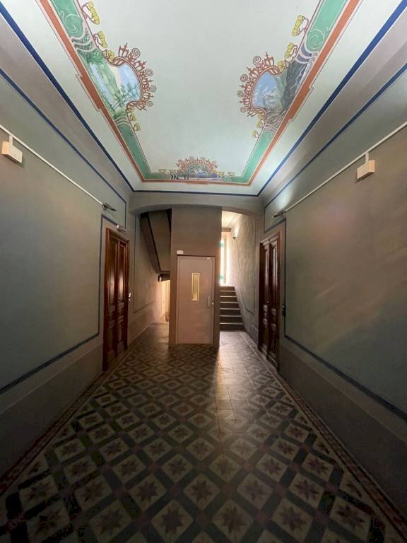 Interno palazzo - Trilocale via Milano, 36, Biella - foto 3