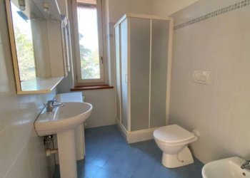 Bagno - Trilocale via Milano, 36, Biella - foto 13