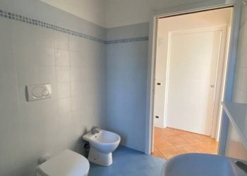 Bagno - Trilocale via Milano, 36, Biella - foto 14