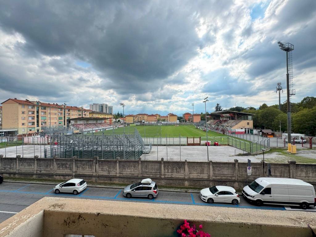 Vista - Trilocale Cuneo (zona Centro) - foto 2