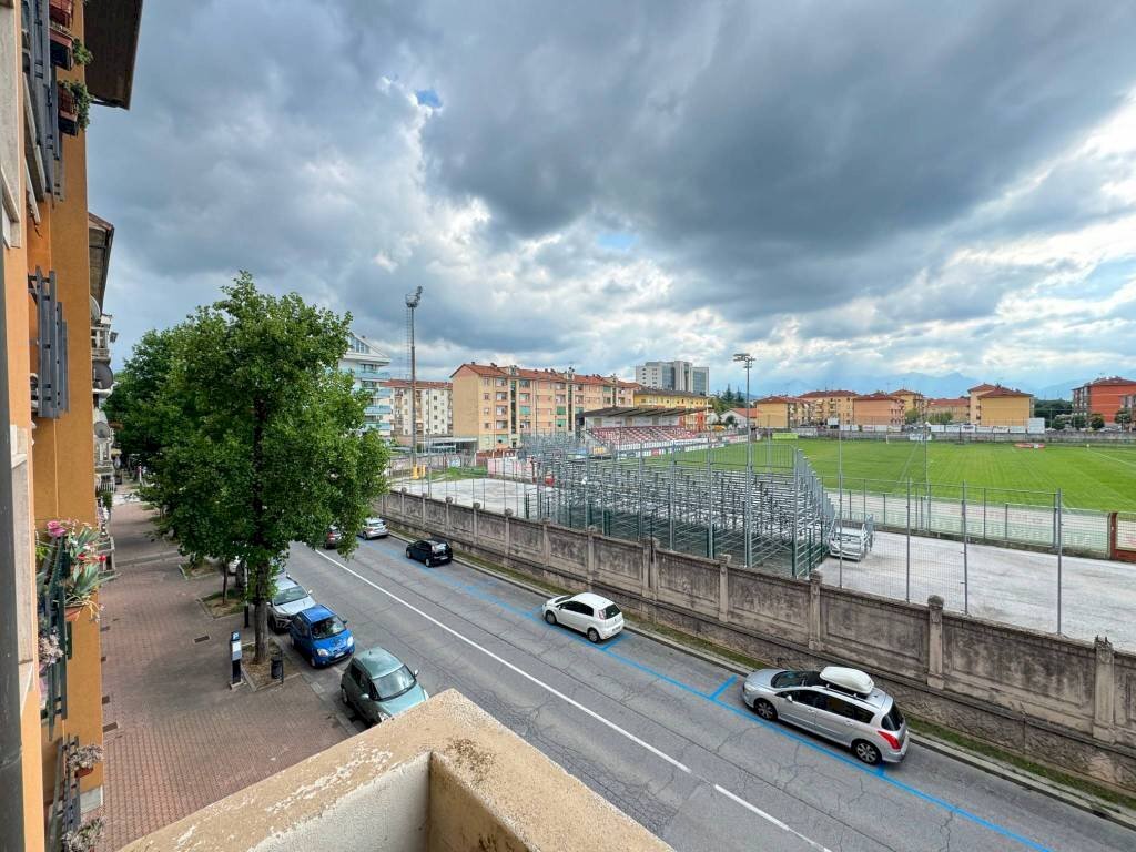 Vista - Trilocale Cuneo (zona Centro) - foto 3