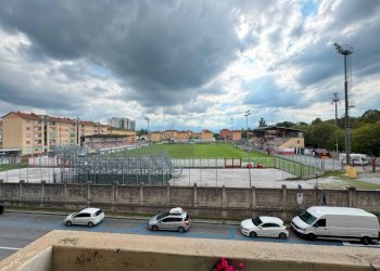 Vista - Trilocale Cuneo (zona Centro) - foto 2