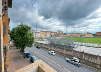 Vista - Trilocale Cuneo (zona Centro) - foto 3