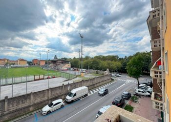 Vista - Trilocale Cuneo (zona Centro) - foto 4