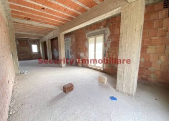 Stanza non arredata - Quadrilocale via Lioni, Sciacca - foto 3