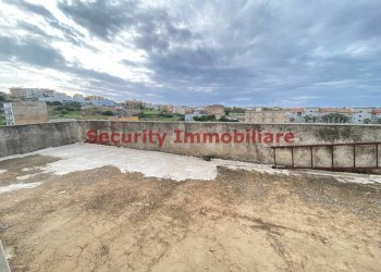 Balcone - Quadrilocale via Lioni, Sciacca - foto 4