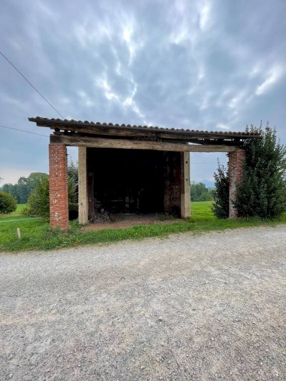 Terreno - Villa via Giovanni Battista Beccaria, 8, Mondovì - foto 1