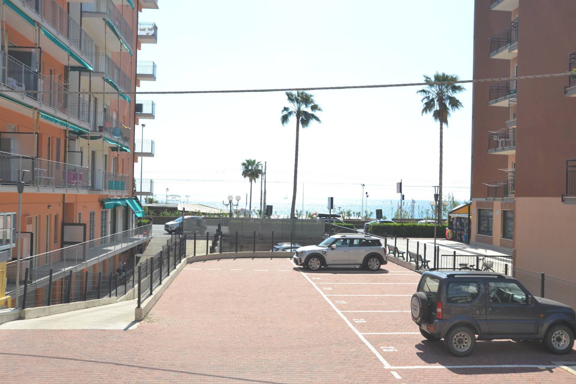 Trilocale via Ponti, Borghetto Santo Spirito - foto 2