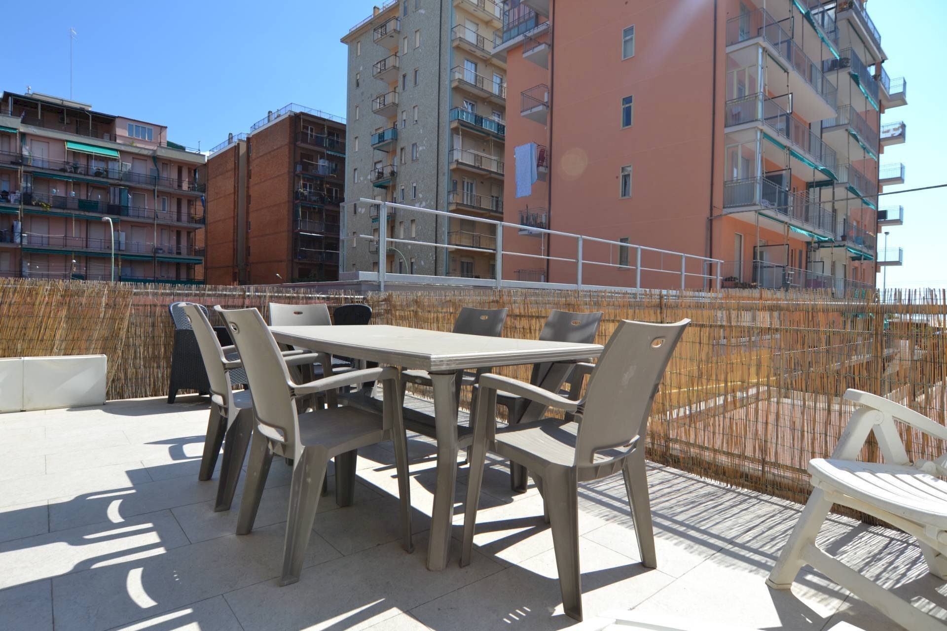 Trilocale via Ponti, Borghetto Santo Spirito - foto 3