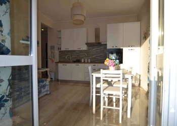 Trilocale via Ponti, Borghetto Santo Spirito - foto 7