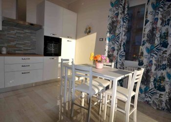 Trilocale via Ponti, Borghetto Santo Spirito - foto 8