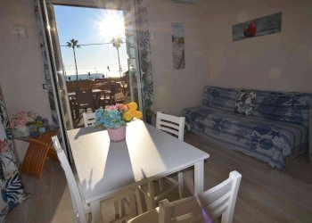 Trilocale via Ponti, Borghetto Santo Spirito - foto 9