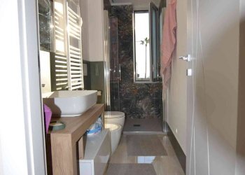 Trilocale via Ponti, Borghetto Santo Spirito - foto 12