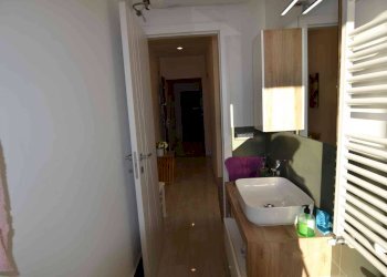 Trilocale via Ponti, Borghetto Santo Spirito - foto 13