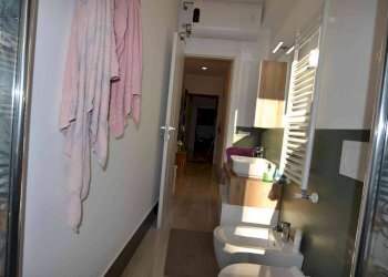 Trilocale via Ponti, Borghetto Santo Spirito - foto 15