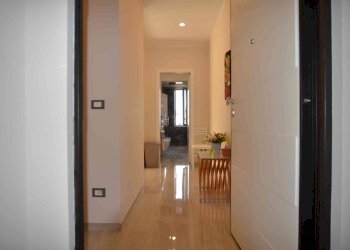 Trilocale via Ponti, Borghetto Santo Spirito - foto 16