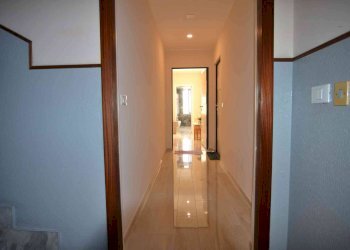 Trilocale via Ponti, Borghetto Santo Spirito - foto 25