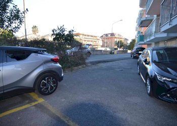 Trilocale via Ponti, Borghetto Santo Spirito - foto 27