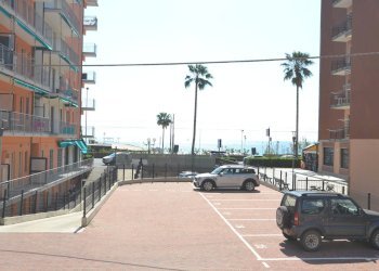 Trilocale via Ponti, Borghetto Santo Spirito - foto 2