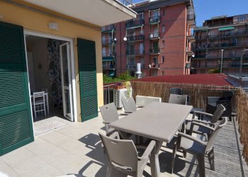 Trilocale via Ponti, Borghetto Santo Spirito - foto 4