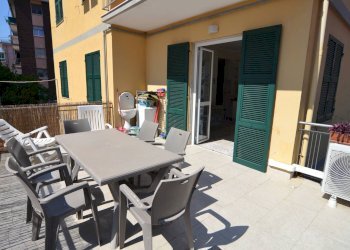 Trilocale via Ponti, Borghetto Santo Spirito - foto 5