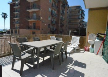 Trilocale via Ponti, Borghetto Santo Spirito - foto 6