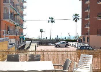 Trilocale via Ponti, Borghetto Santo Spirito - foto 28