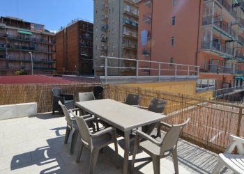 Trilocale via Ponti, Borghetto Santo Spirito - foto 29