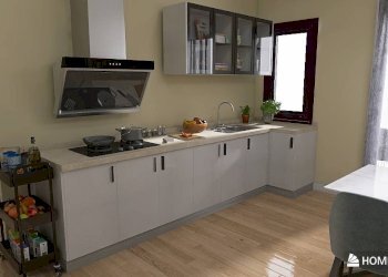 Bilocale via Crispi, Pietra Ligure - foto 4