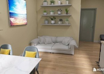 Bilocale via Crispi, Pietra Ligure - foto 6