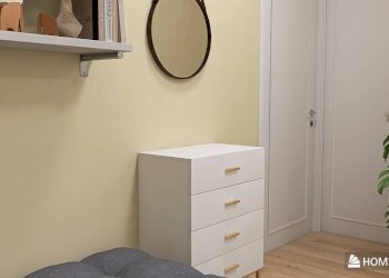 Bilocale via Crispi, Pietra Ligure - foto 8